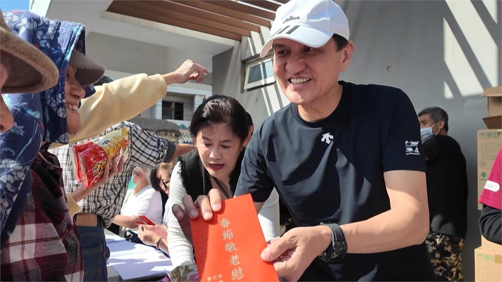 常如山長期投身公益　年初遭提告妨害性自主陷桃色風波