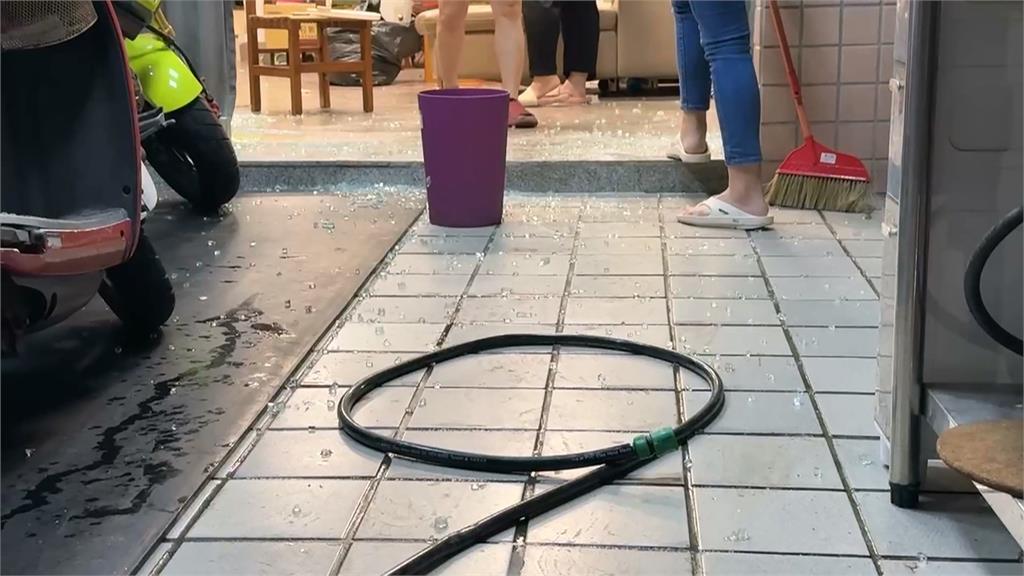 懷疑前女友妹阻止交往 嫌趁團圓圍爐持刀尋仇2傷