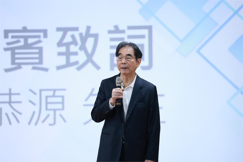 快新聞／高雄拚科技轉型　陳其邁：技職人才是產業升級的重要基石