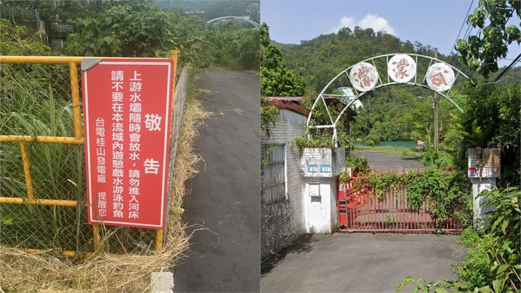 喊冤「沒情勒警消下水」溺斃男同伴遭打臉?下水消防員還原狀況:同仁被壓住…