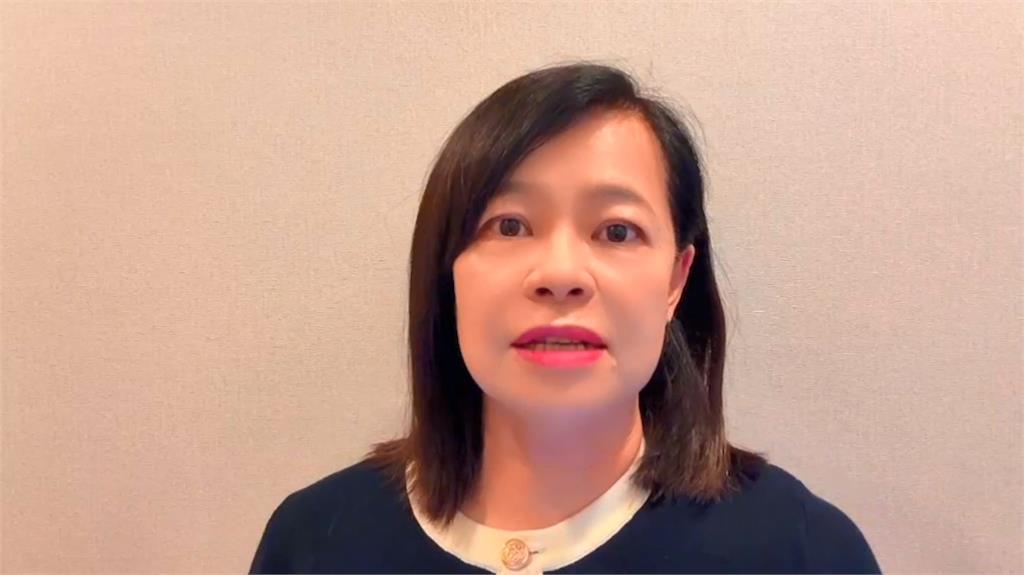 快新聞/許宇甄稱總統如史達林清算反對派 許智傑嗆藍:蔣介石才是獨裁者