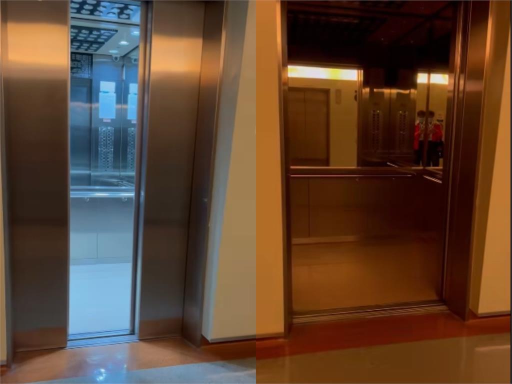 台大名醫第3度遇靈異事件!33秒「詭異畫面」曝…他嘆:在跟我打招呼