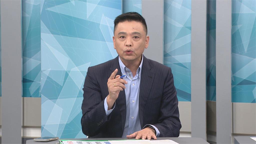 不敢躺著選!賴清德假日行程仍滿檔 民代批:藍營故意炒作