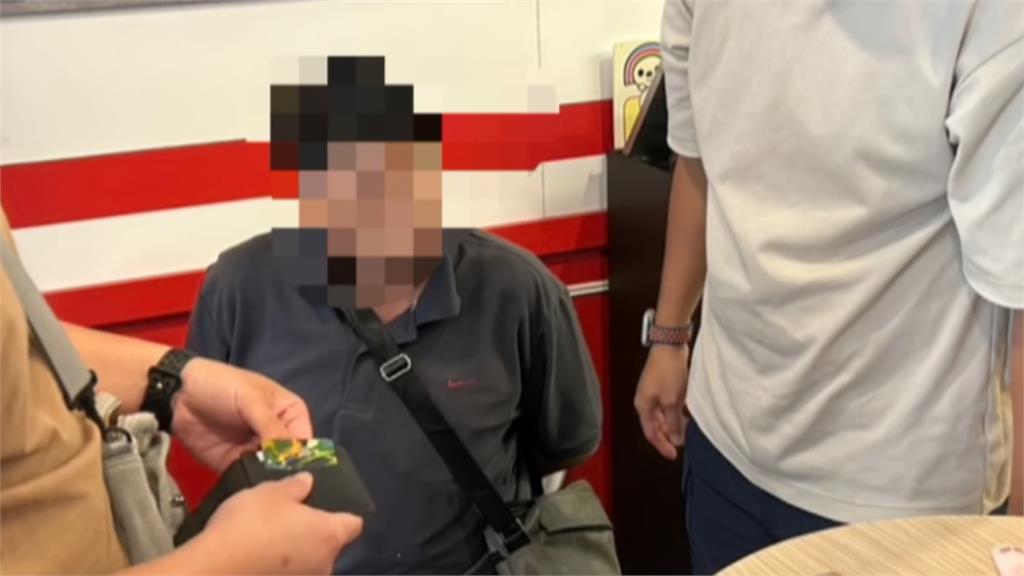 68萬元飛了!大叔想入群看情色片 遭話術「先匯款看財力」