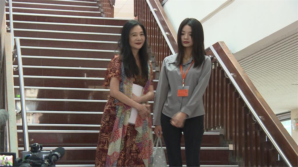 京華城案開庭 被問「黃國昌跟監」 柯文哲:哎喲!