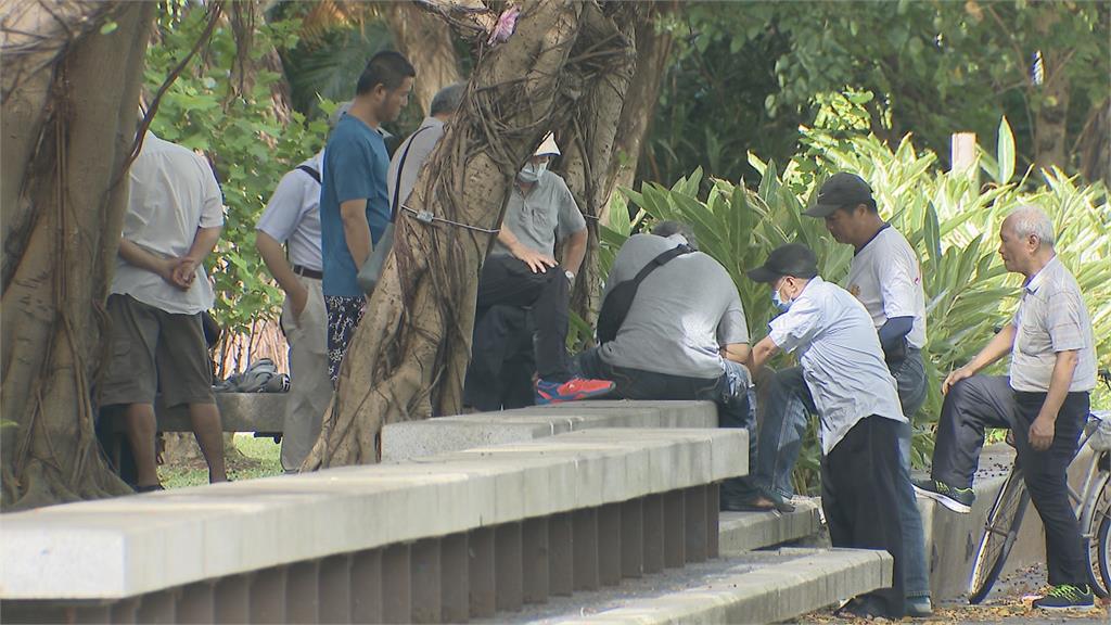 決策者(影)／老翁活動當心「樂極生悲」！「這處受傷」恐臥床不起？死亡率比癌症高！