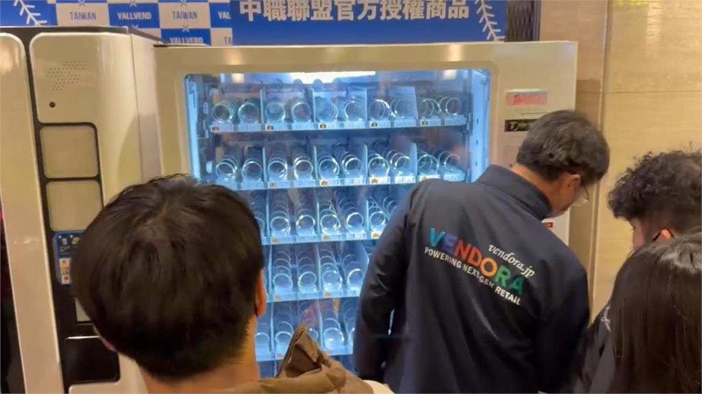 經典賽(影)／台灣隊熱身賽終於順利開打！「費仔」首度排入先發打線