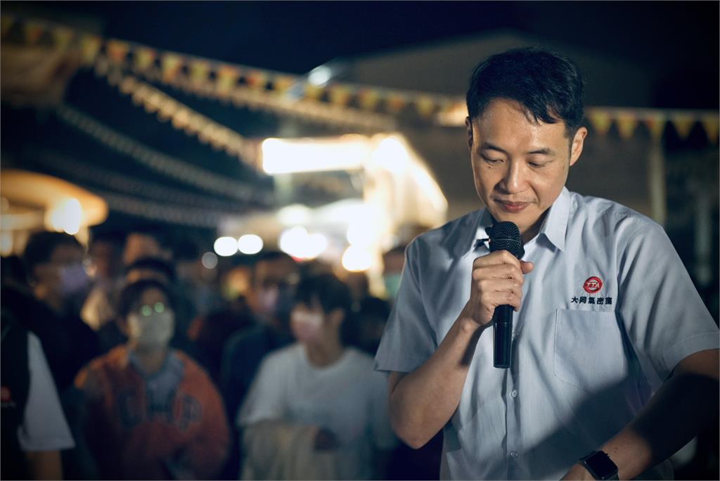 大同鋁業:從嘉義起步,吹向世界的風