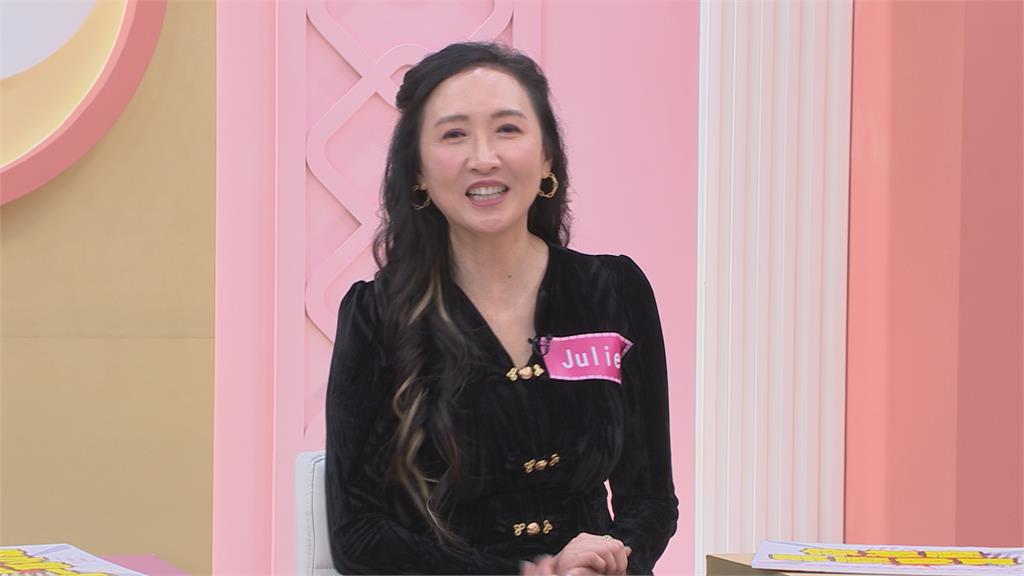 《姊妹亮起來》老婆打麻藥彭正安慰「像大象一樣打麻醉」!郭婷筠秒怒翻臉