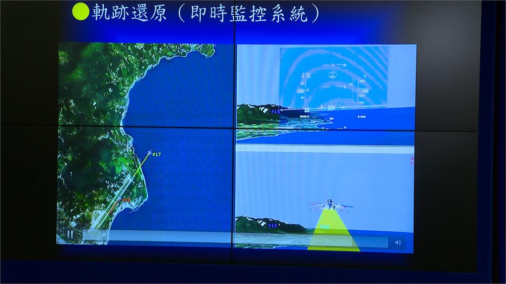 傳台擬向美採購最高100億美元軍武 藍稱不務實、綠批外行