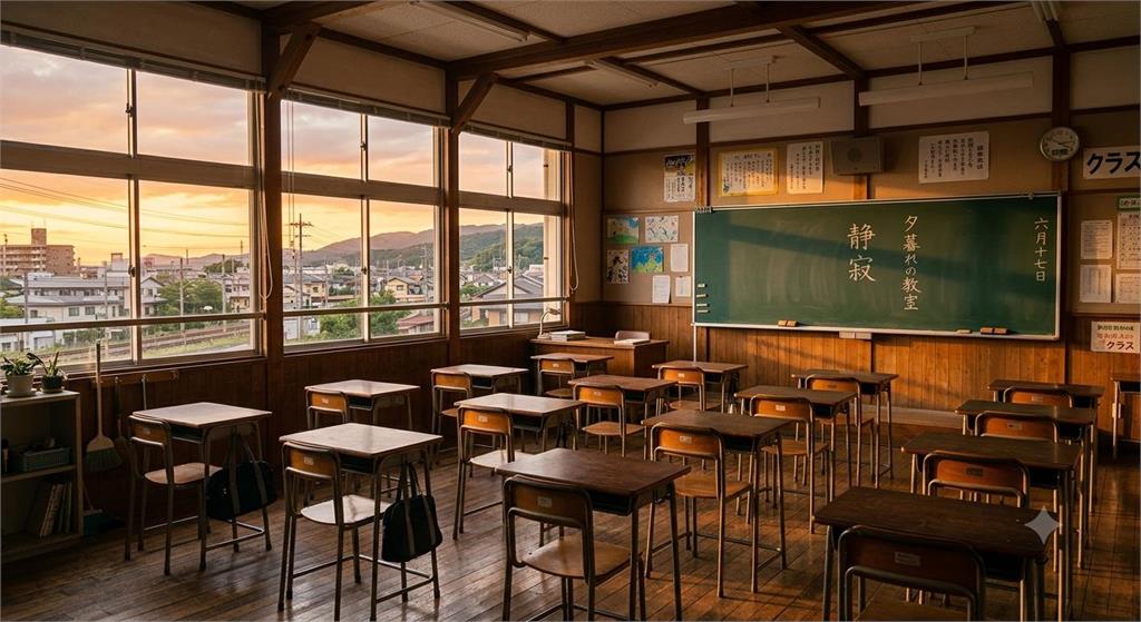 31歲男老師把「教室當砲房」洩慾侵犯女學生半年！校長知情竟「吃案」下場曝