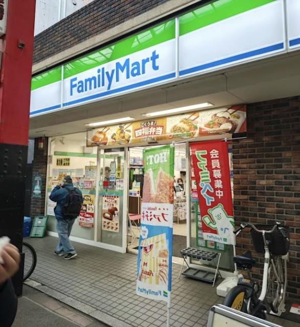 日超商用餐遭拒「秒變失格旅人」?內行揭文化差異「觀光客全中」