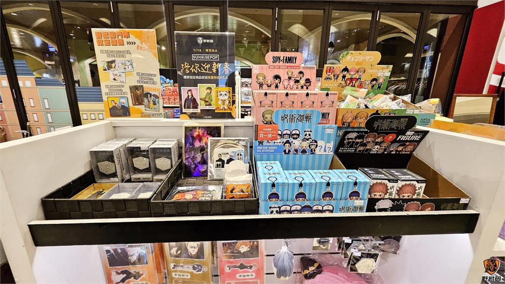 麗寶搶攻春假商機…符合「1條件」免費玩樂園!多項品牌特賣最低「2折」