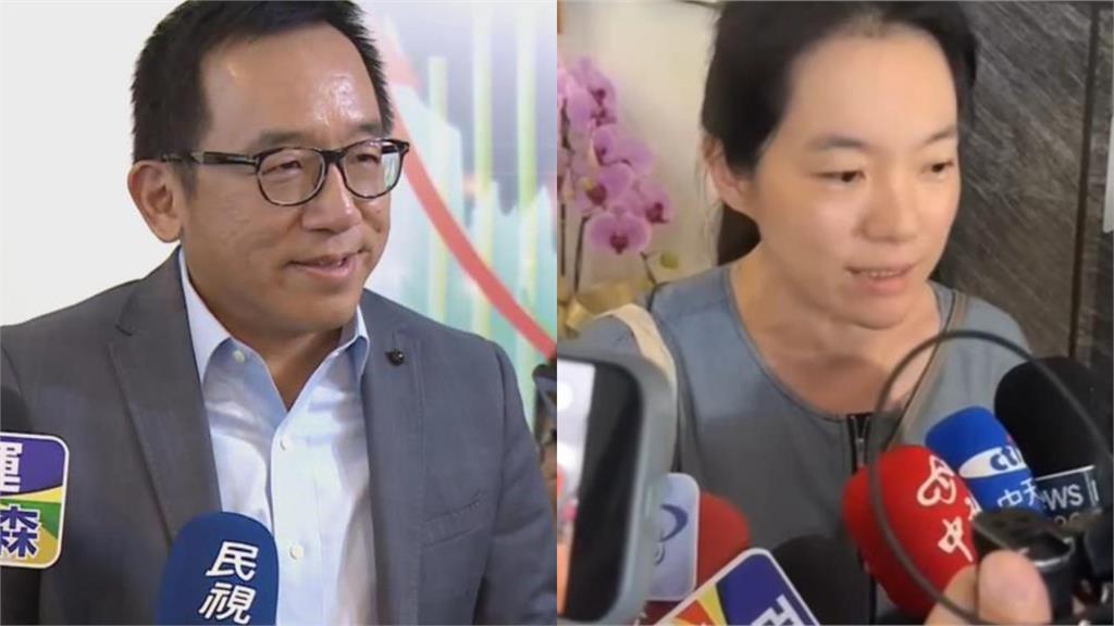 陳幸妤「以傷口示人」！網嘆獅子座認愛「不是勇敢就是被慘虐」陳致中痛回4字