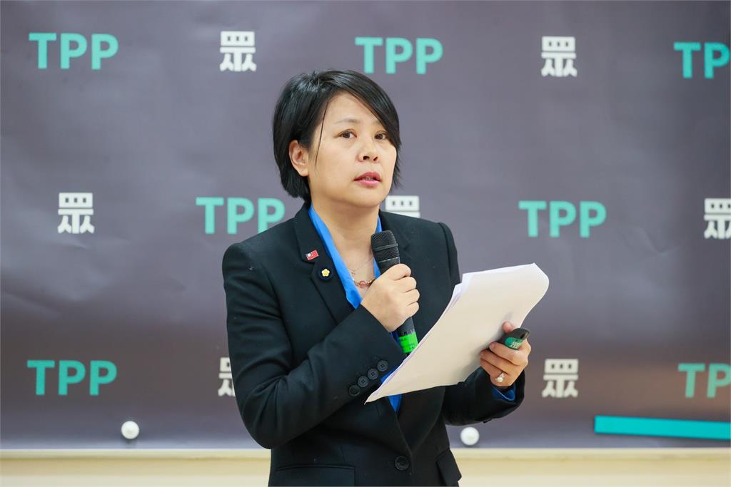  快新聞／抓到了！李貞秀2024年仍有中國戶籍　綠委氣炸：自始至終不應當選