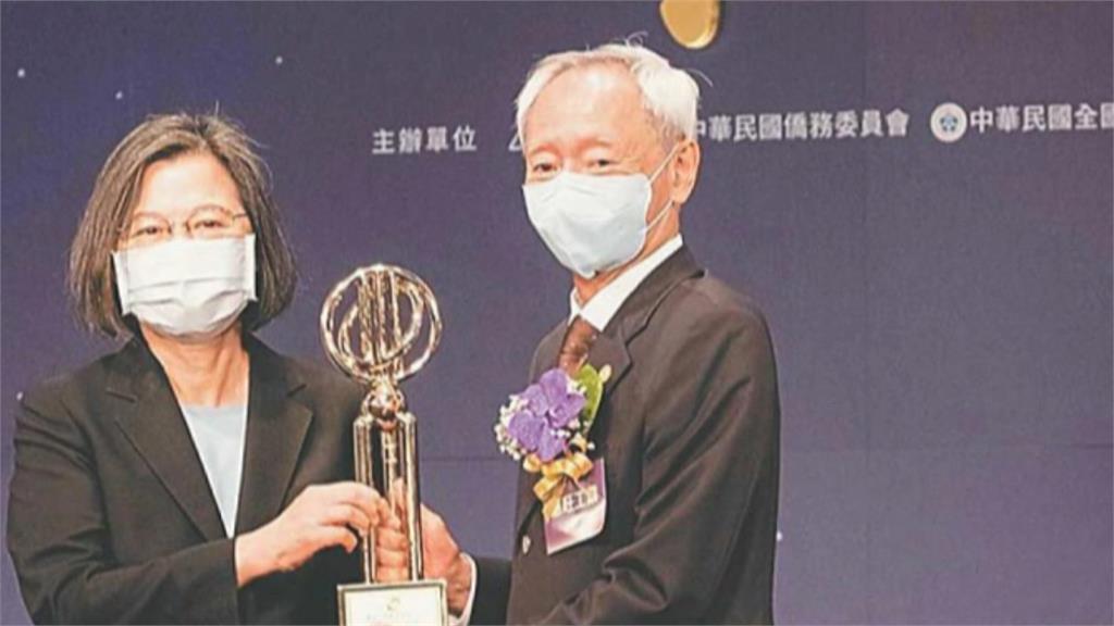 獨！不只「流通教父」徐重仁挺大罷免　台中惠旺董座喊「一定出來投票」