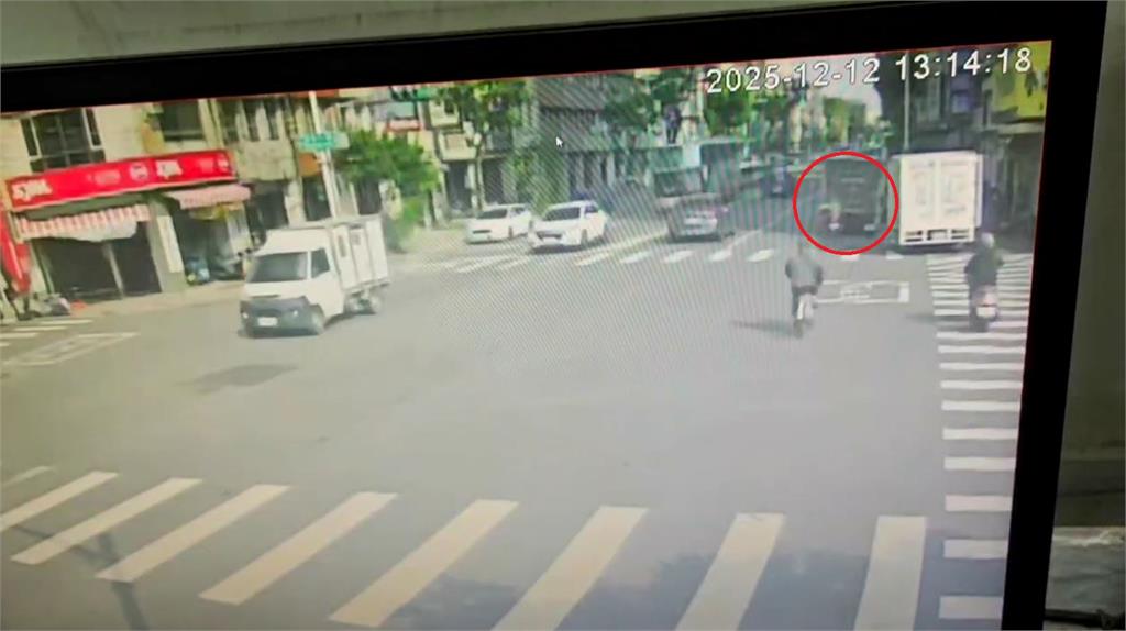 快新聞/痛心!高雄警「偵辦刑案途中」車禍身亡 原因竟是...