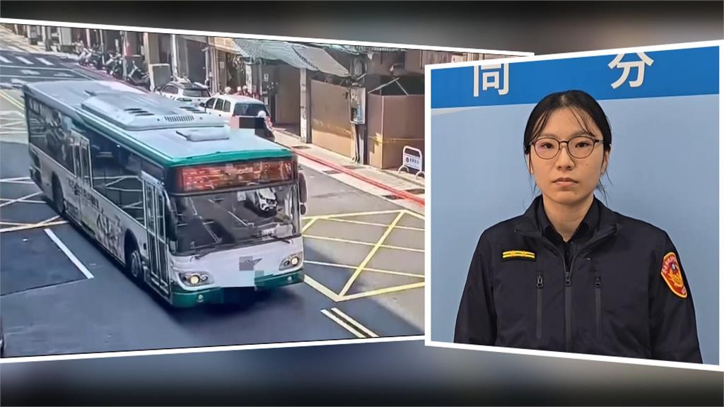 有沒有錢!70歲翁「持美工刀闖銀行」想搶劫 20分鐘內遭警逮