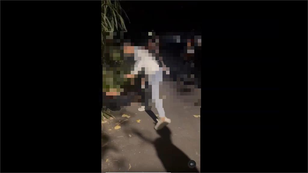 感情糾紛相約談判　現任疑逼前任簽本票遭痛毆