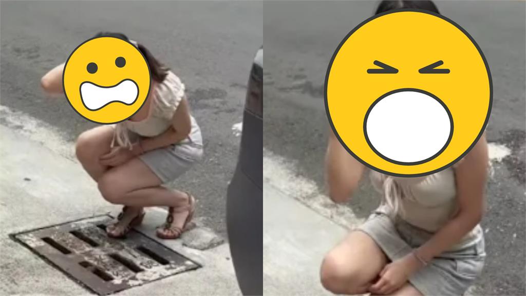 快新聞／大膽！「台灣臀后」竟在高雄總圖拍攝成人片　警方找到人了