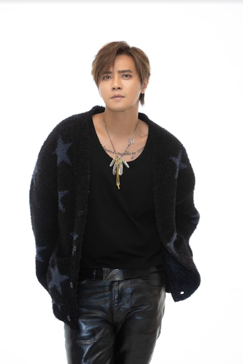 就在今天! 羅志祥親操盤「LION HEART NFT」晚間7:30公開發售