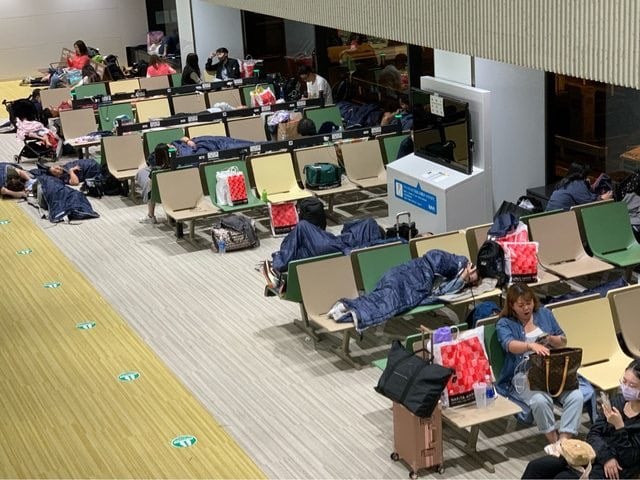 星宇淪空中監獄…張國煒10年前批廉航「很皮」!鄉民諷:迴力鏢來了