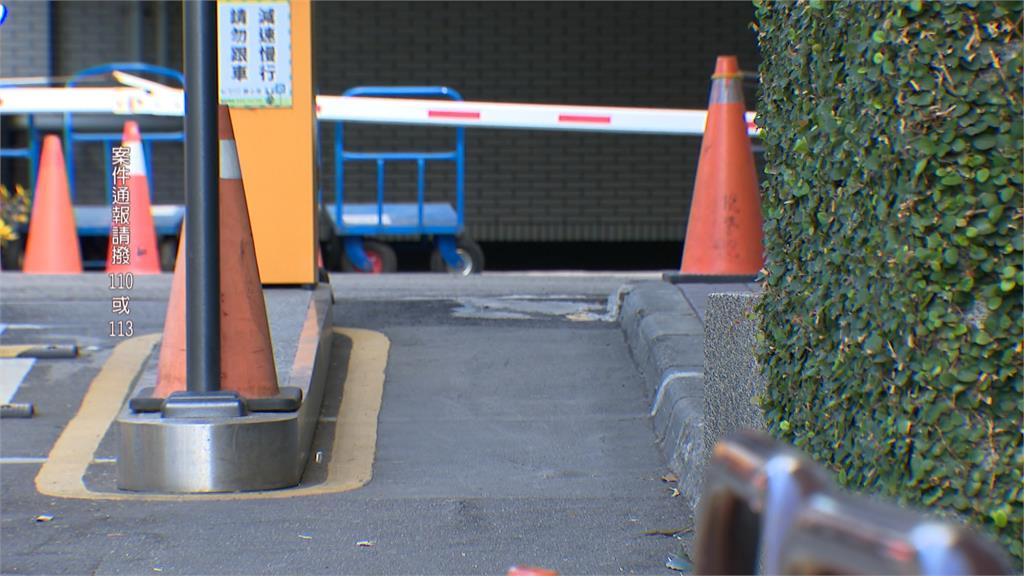 台中大學男宿洗手間爆偷拍　１８歲嫌犯移送偵辦、校方：加強巡邏