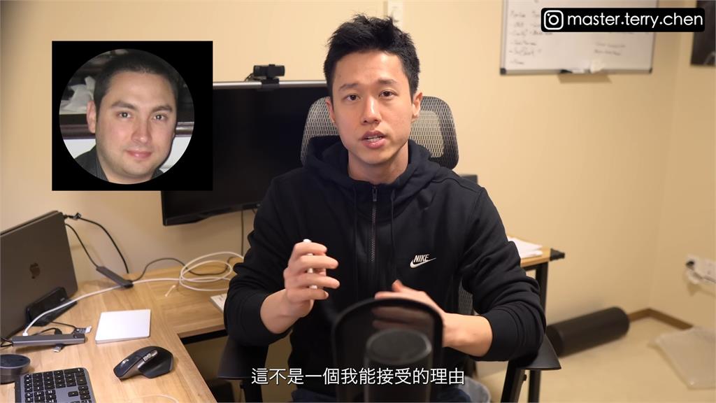 遭公司無預警裁員關IP 工程師揭真相:早知道經理不爽我