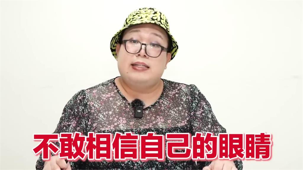 泰國娘娘揭台人最愛10大泡麵 「這袋」竟有進榜她驚:像吃生麵