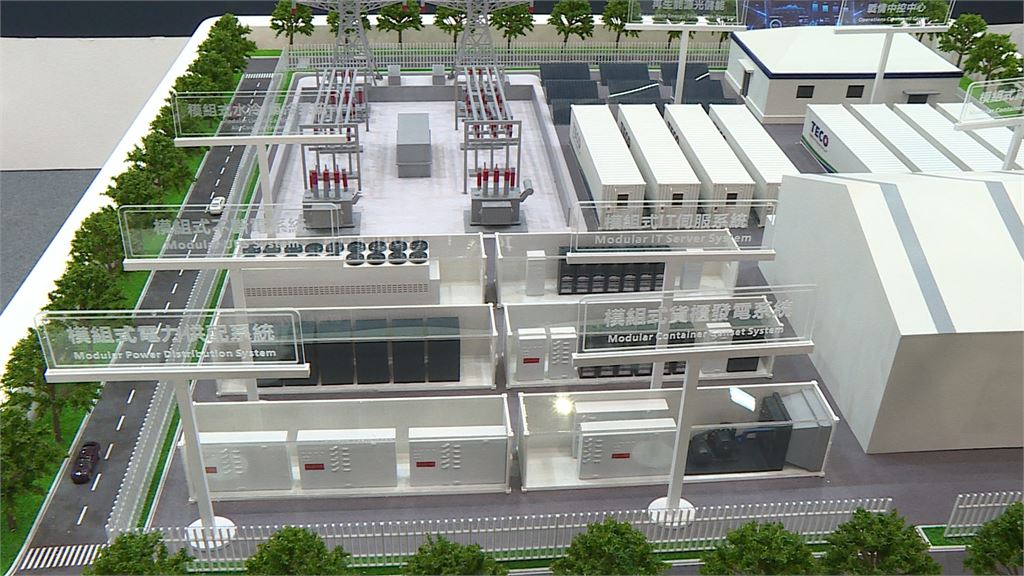20國460家業者參與規模創新高 台灣淨零永續展、智慧能源週登場