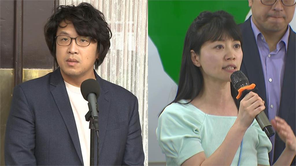 遭指「偷臭沈柏洋」！高嘉瑜甩1圖揭「2人私下真實互動」開戰：可以退散了