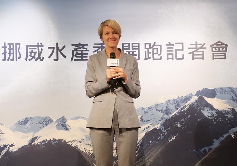 2024年挪威水產季 創造台灣市場多贏