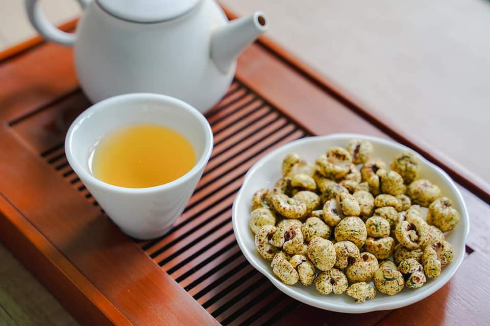 想像台灣/揚名世界的台灣好茶!絕不添加薰香保留最天然風味!
