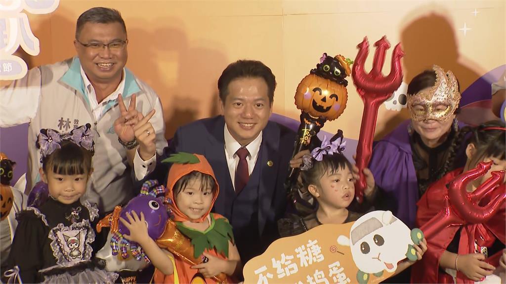 2026新竹市長再推藍白合? 綠營認為言之過早