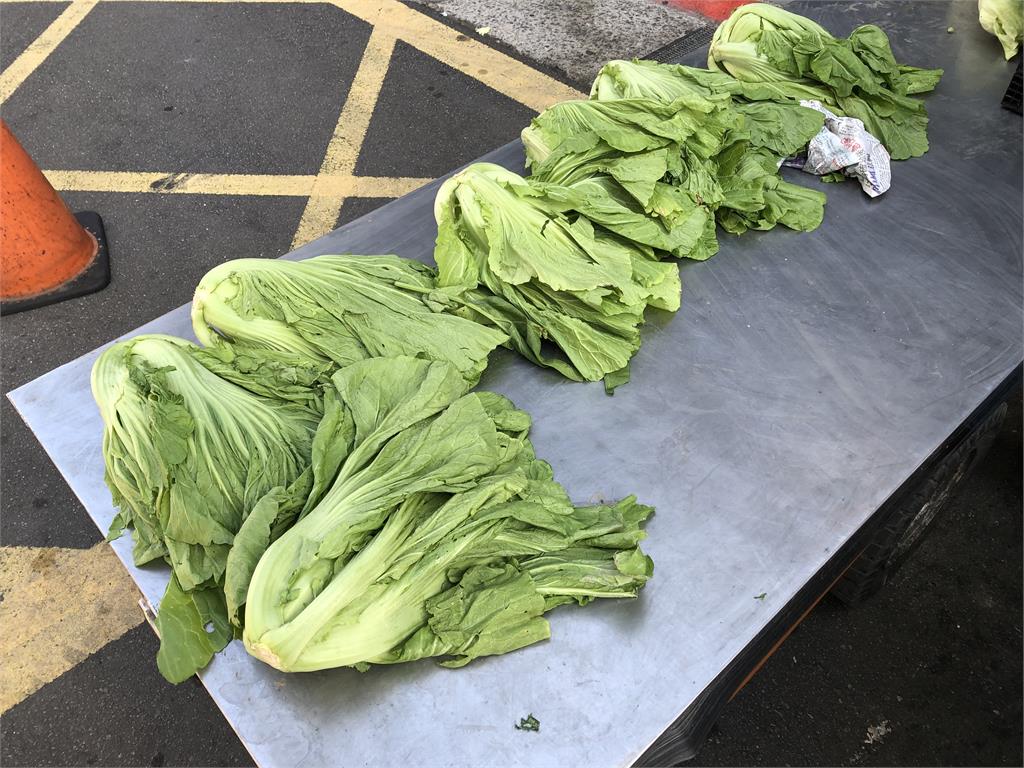 年節採買要注意! 北市衛生局抽查「這些」不合格