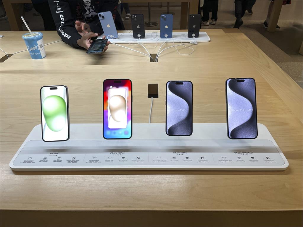 iPhone 16再漲價！日媒曝「一動作」生產成本將創歷史新高