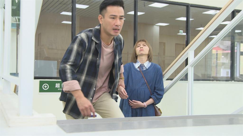 《市井豪門》二代吸登場!蘇晏霈高材生理專!王瞳以孕婦形象跌破眼鏡