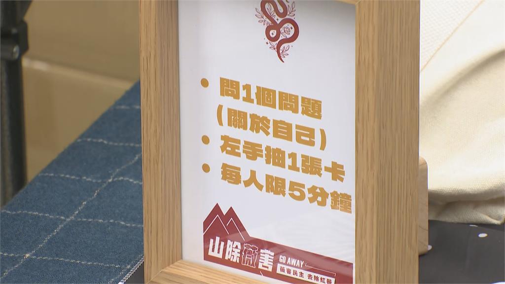 快新聞/高雄無人可罷 他一日北高幫忙罷免王鴻薇:把舔共立委趕出去