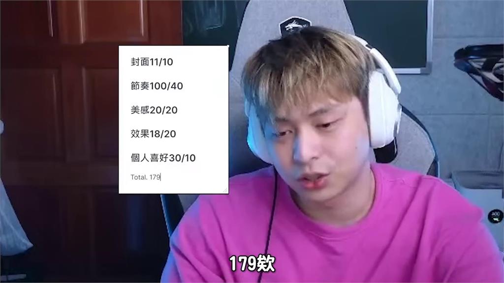 遊戲實況主為圓夢舉辦剪輯大賽 各路剪輯鬼才如神仙打架:加入我吧