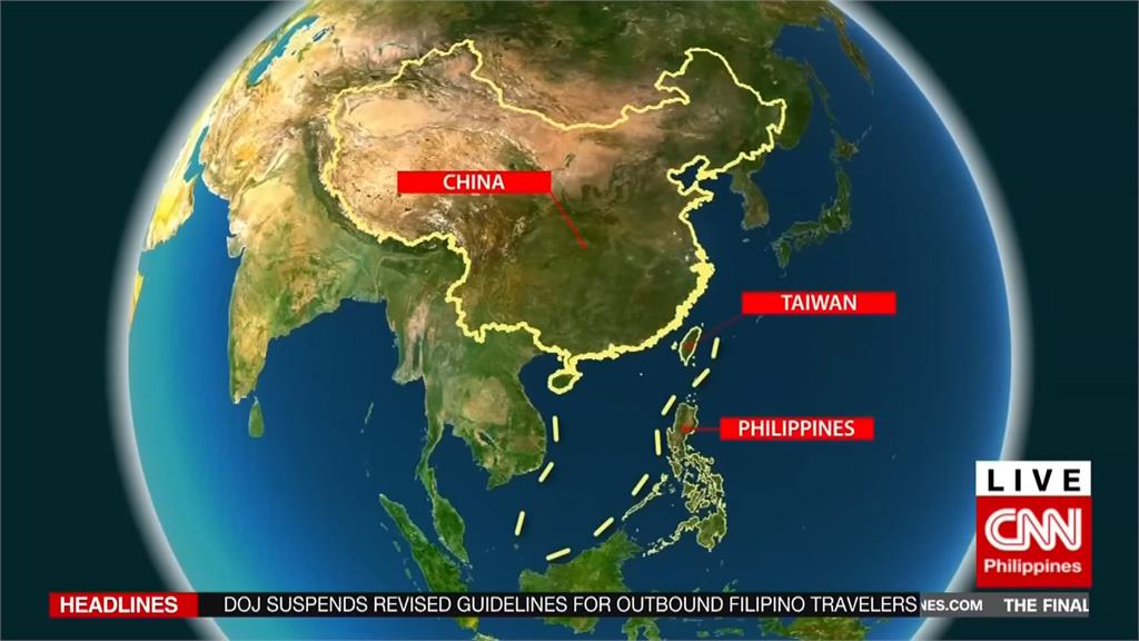 無視國際公約？　中國版地圖「納入他國領土」