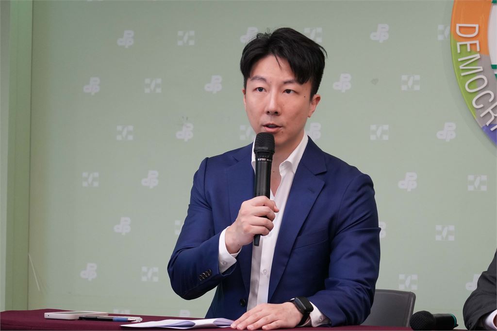 快新聞/還要等多久!竹市建設一再延宕 莊競程直呼不能再等:高虹安不做我來做