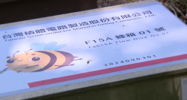 台積電最新「積蜜」 獨家一窺護國神山新事業