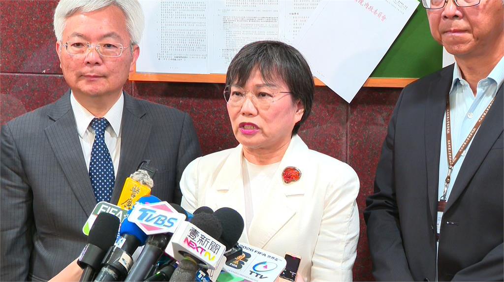 罵武陵高中學生「沒教養」 詹江村拒道歉喊「歡迎來告」
