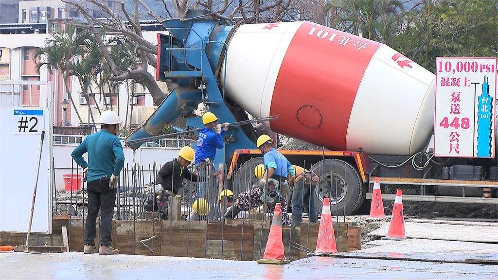 營建股跌落神壇?高殖利率取勝