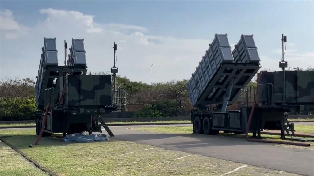 為3.8萬叛國！士兵翻拍「雄二飛彈」操作書　轉一手交付中國女特工！