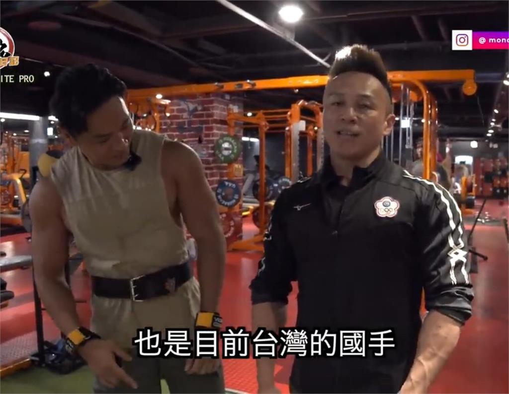 台灣46歲健身網紅驟逝⋯網猜「用藥過量致死」!家屬悲曬「驗屍報告」揭死因