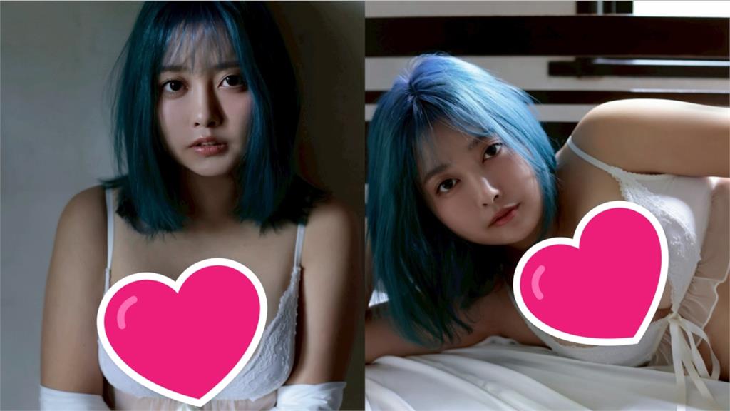 日寫真女星握手會「0人到場」尷尬到空氣凝結！本人無奈呆坐畫面曝光