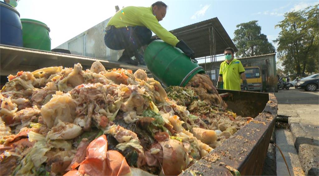 異言堂(影) /廚餘去化是豬農責任? 專家籲:長期錯誤習慣該修正