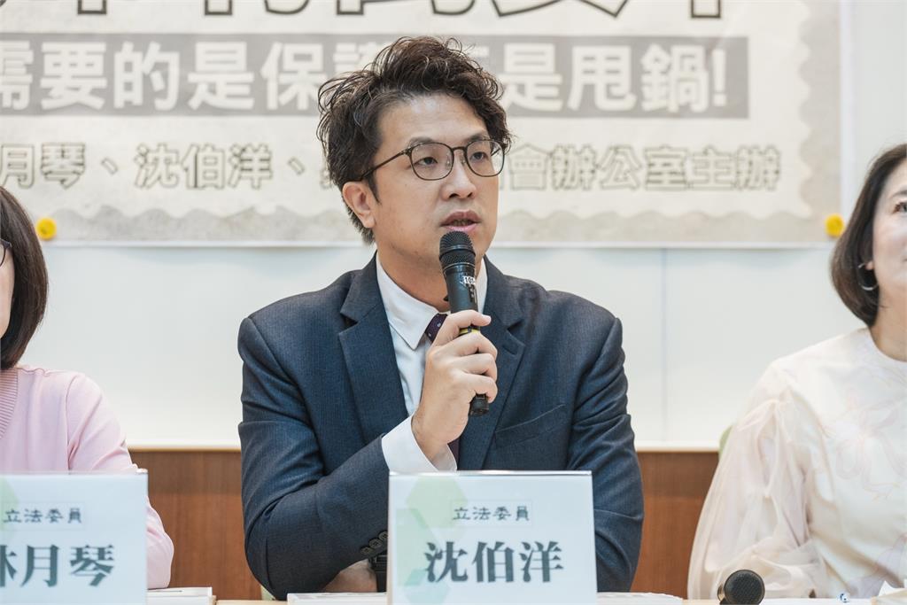 快新聞/蔣萬安又甩鍋中央?虐童、性平缺失連環爆 本人火線回應了