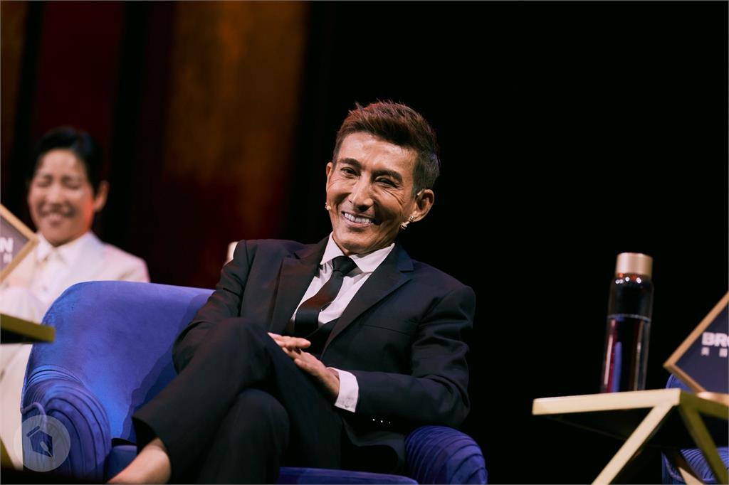 沈玉琳罹血癌住院好消息!好友潘若迪親揭病況:確定「這天」可以回家了